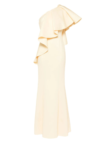 ruffled-scuba-long-dress-rtwss25-2