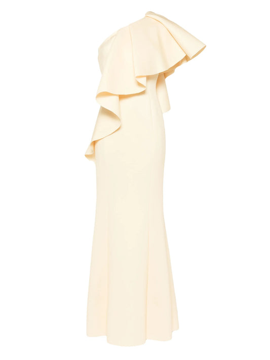 ruffled-scuba-long-dress-rtwss25-2
