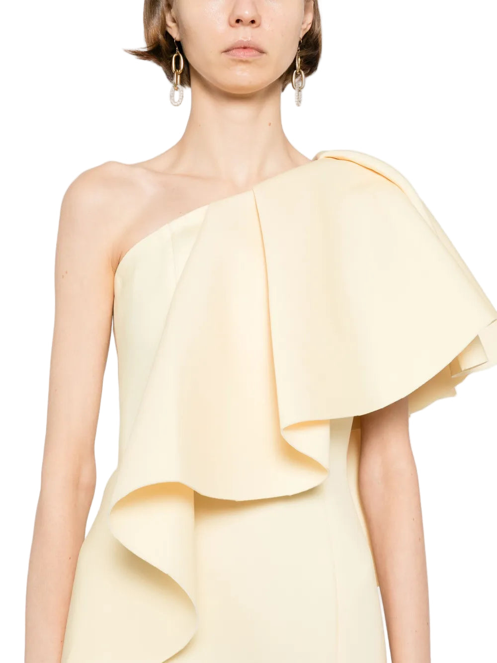 ruffled-scuba-long-dress-rtwss25-5