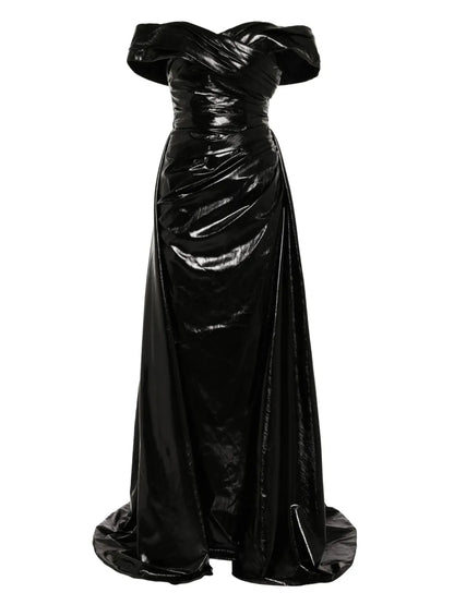 gold-lame-off-shoulder-dress-rtwss25-6