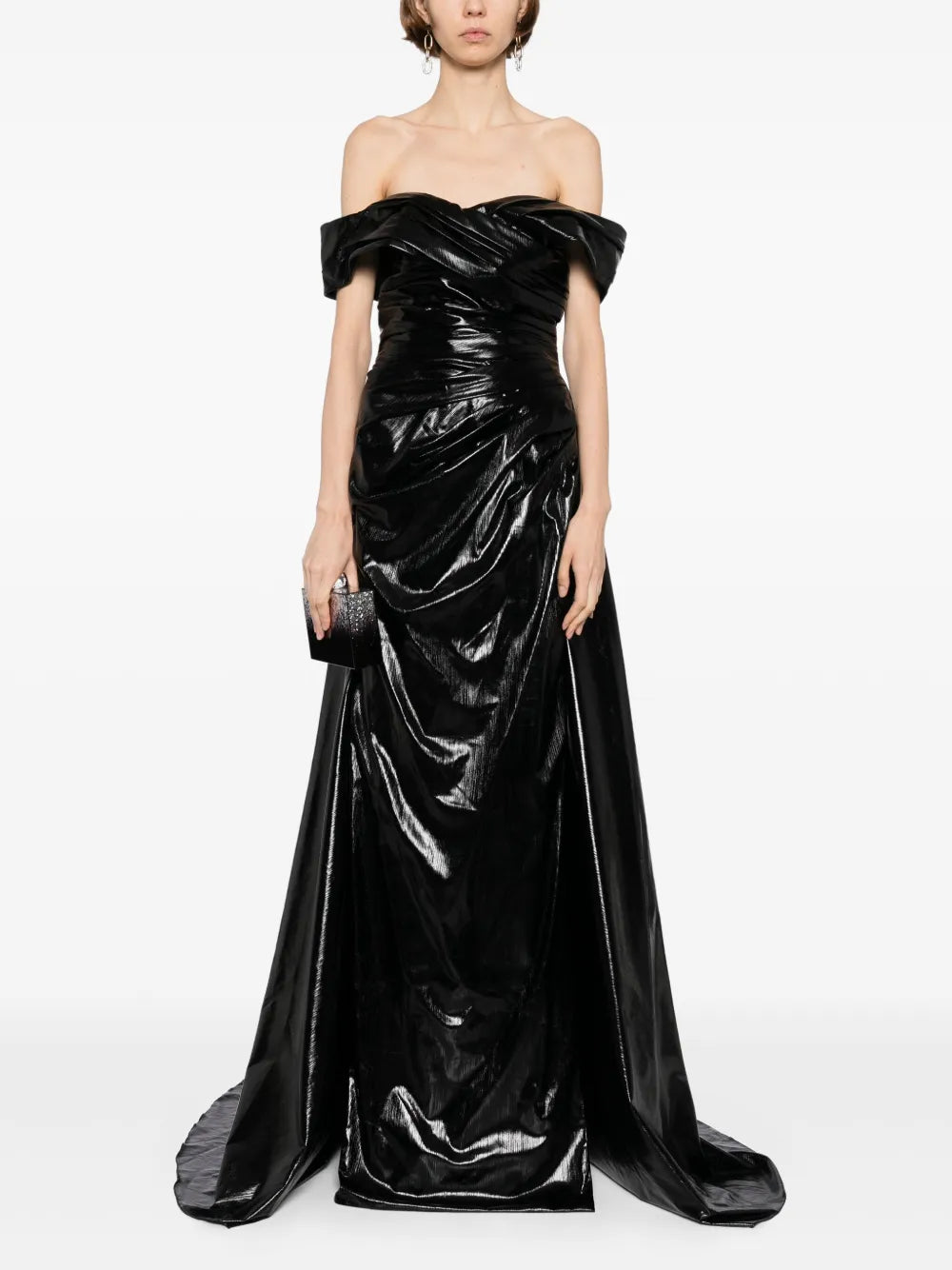 gold-lame-off-shoulder-dress-rtwss25-5