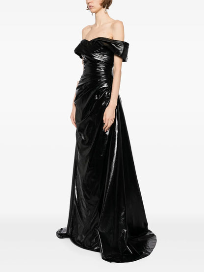 gold-lame-off-shoulder-dress-rtwss25-8