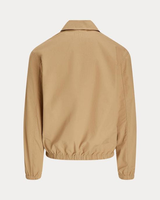 Long -sleeved t -shirt