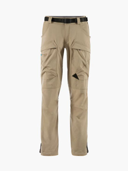 Straight pants
