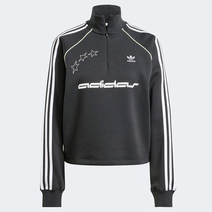 Long -sleeved t -shirt
