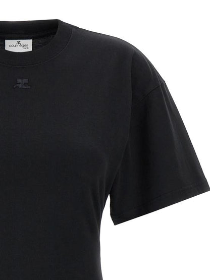 Short -sleeved t -shirt