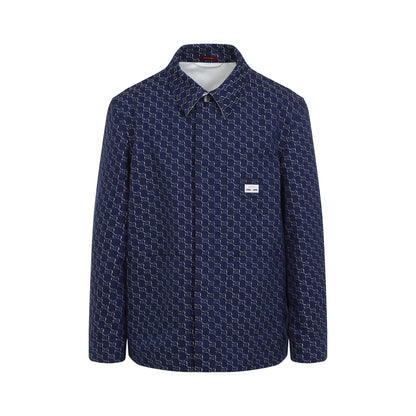 gg logo shirt-image-2