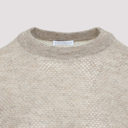 Sweater Soft Net