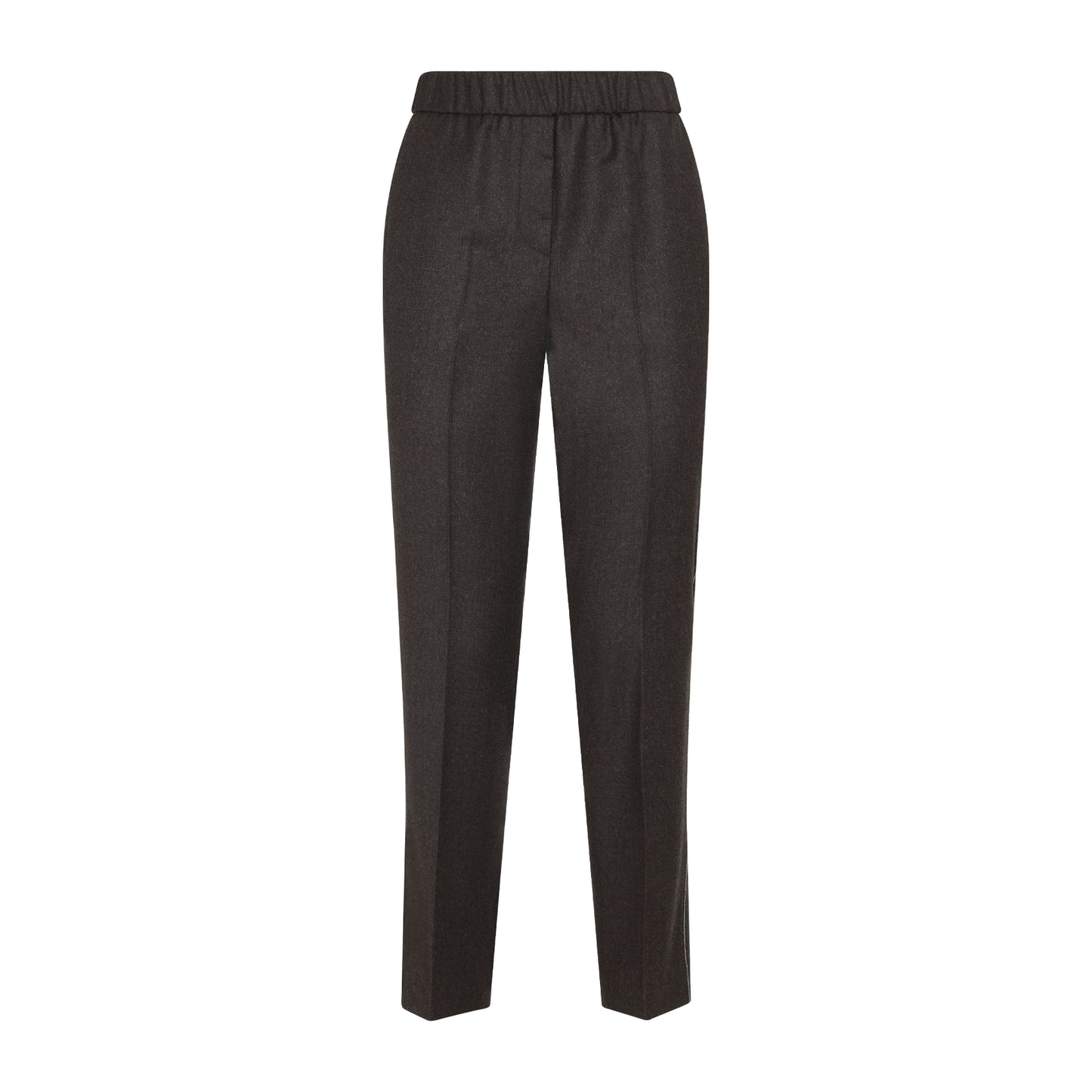 virgin wool pants-image-2