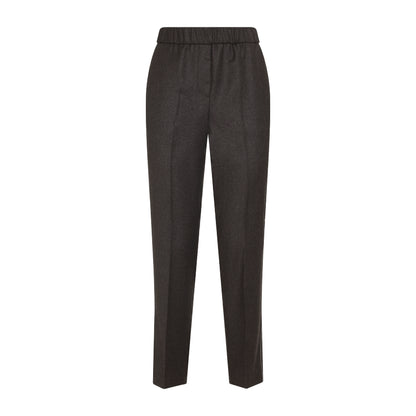 virgin wool pants-image-2