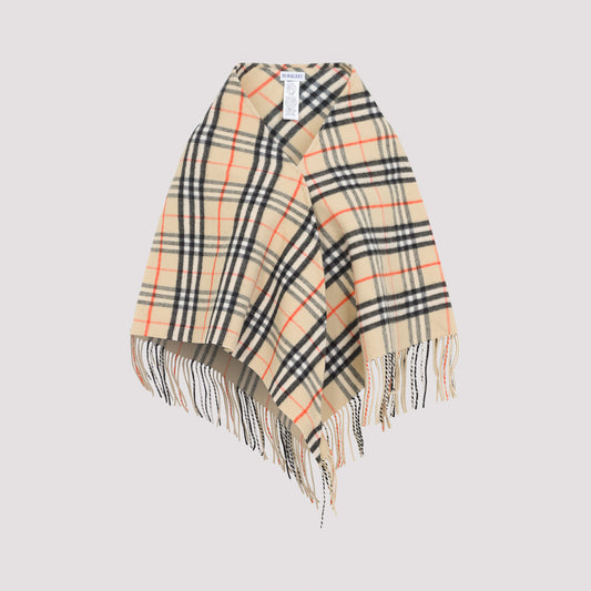 check bandana scarf-image-1