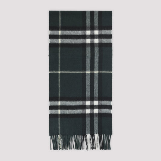 giant check scarf-image-1