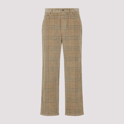 fred check pants-image-1