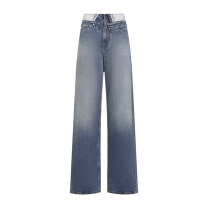 5-pocket jeans-image-2