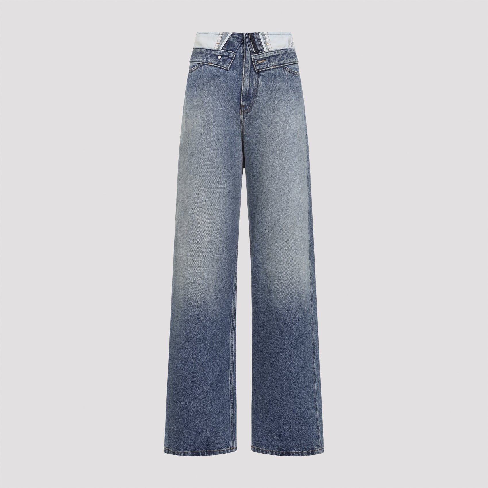 5-pocket jeans-image-3