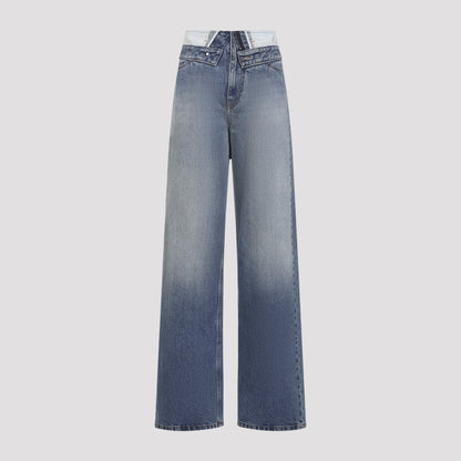 5-pocket jeans-image-3