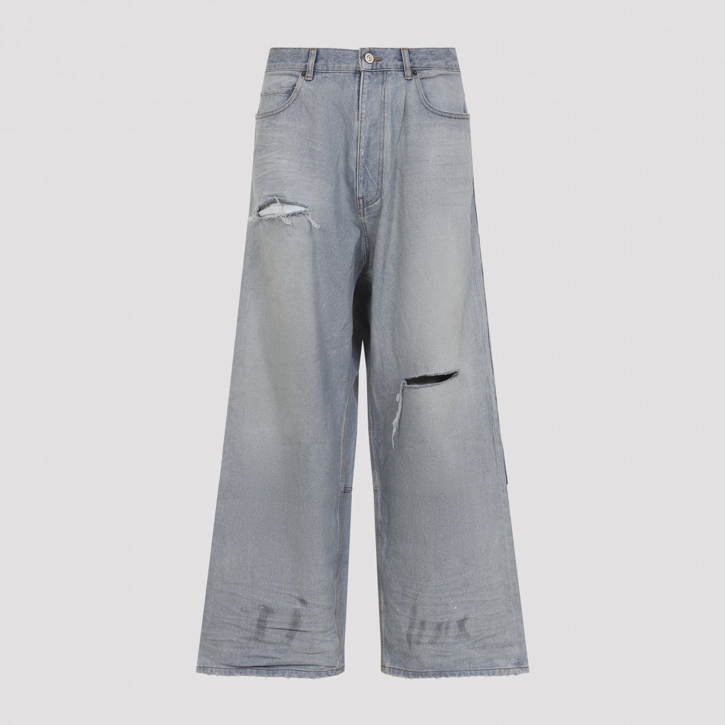 minimal baggy pants-image-1