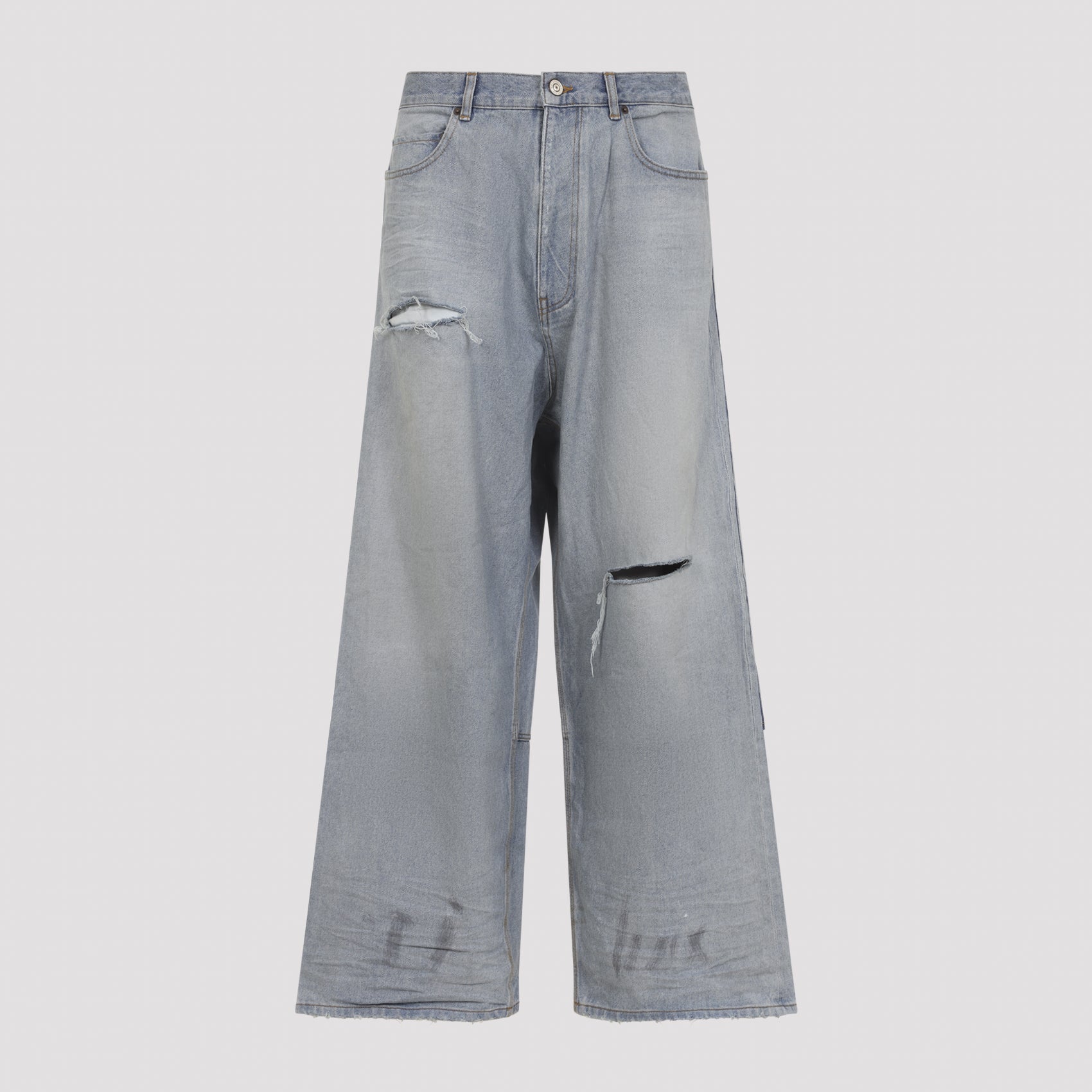 minimal baggy pants-image-1