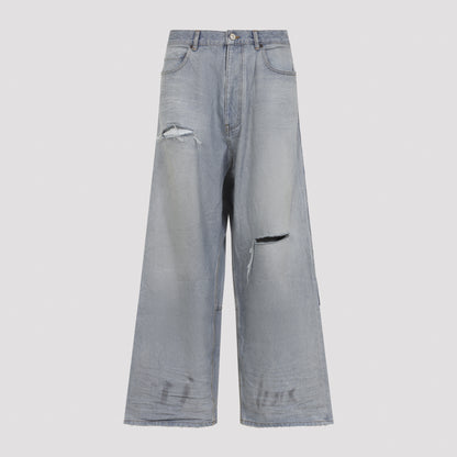 minimal baggy pants-image-1
