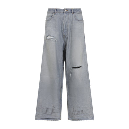 minimal baggy pants-image-2