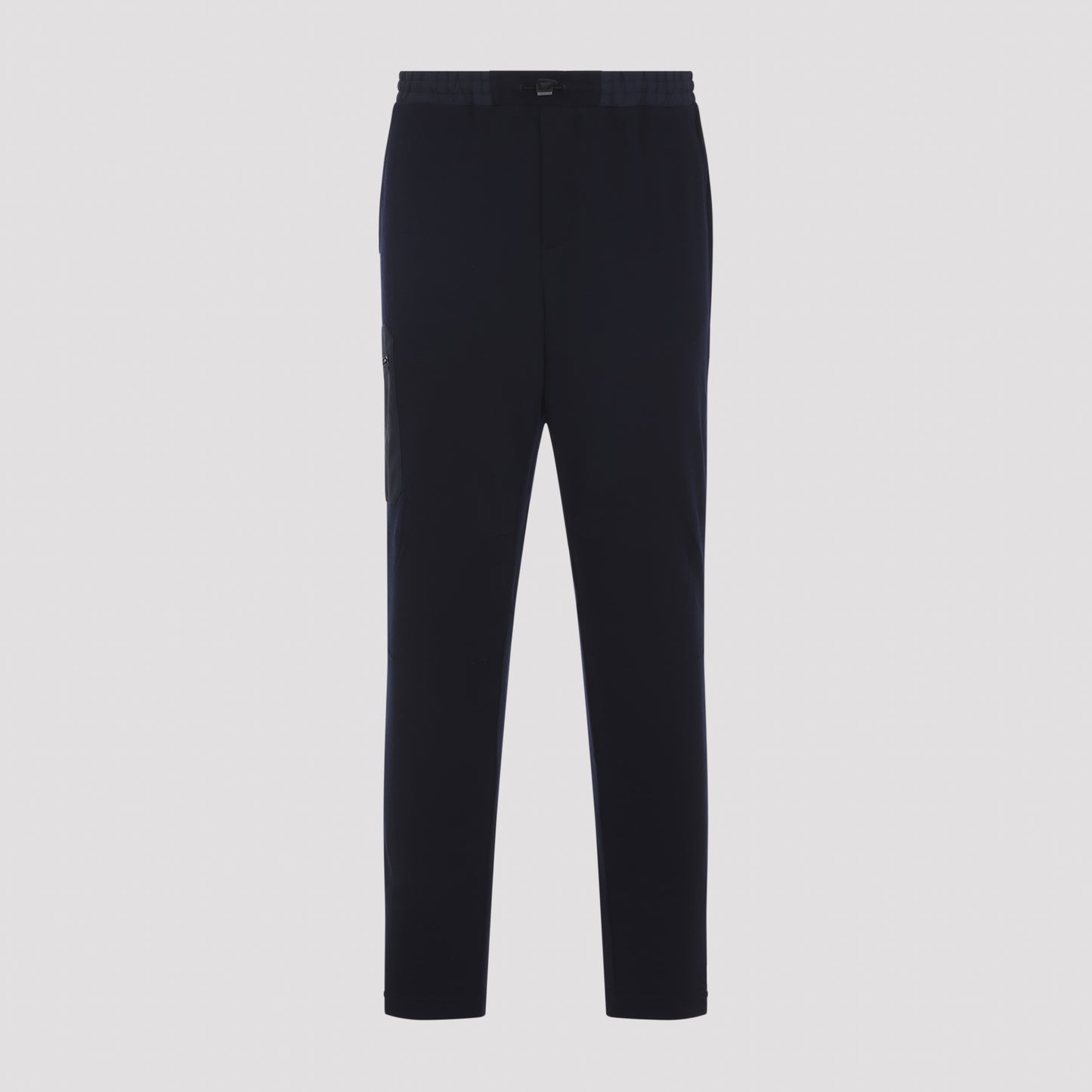 jersey jogger pants-image-1