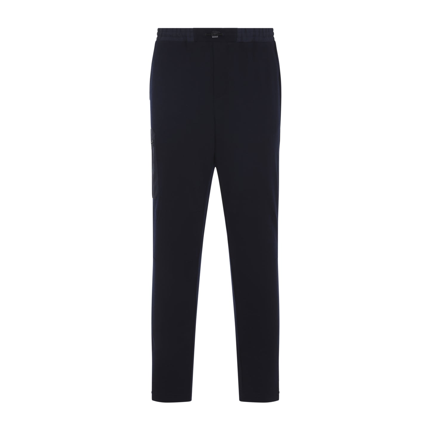 jersey jogger pants-image-2