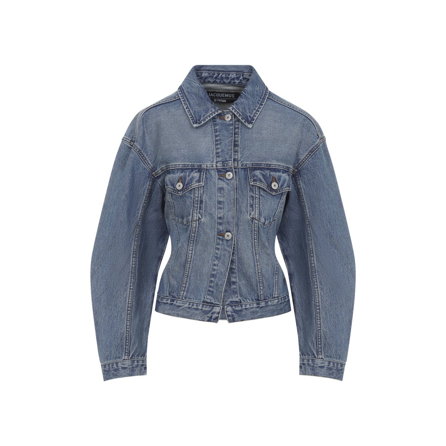 la veste de-nimes jacket-image-2