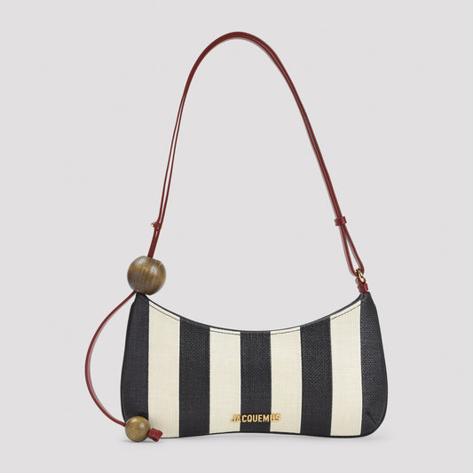the bisou perle handbag-image-1