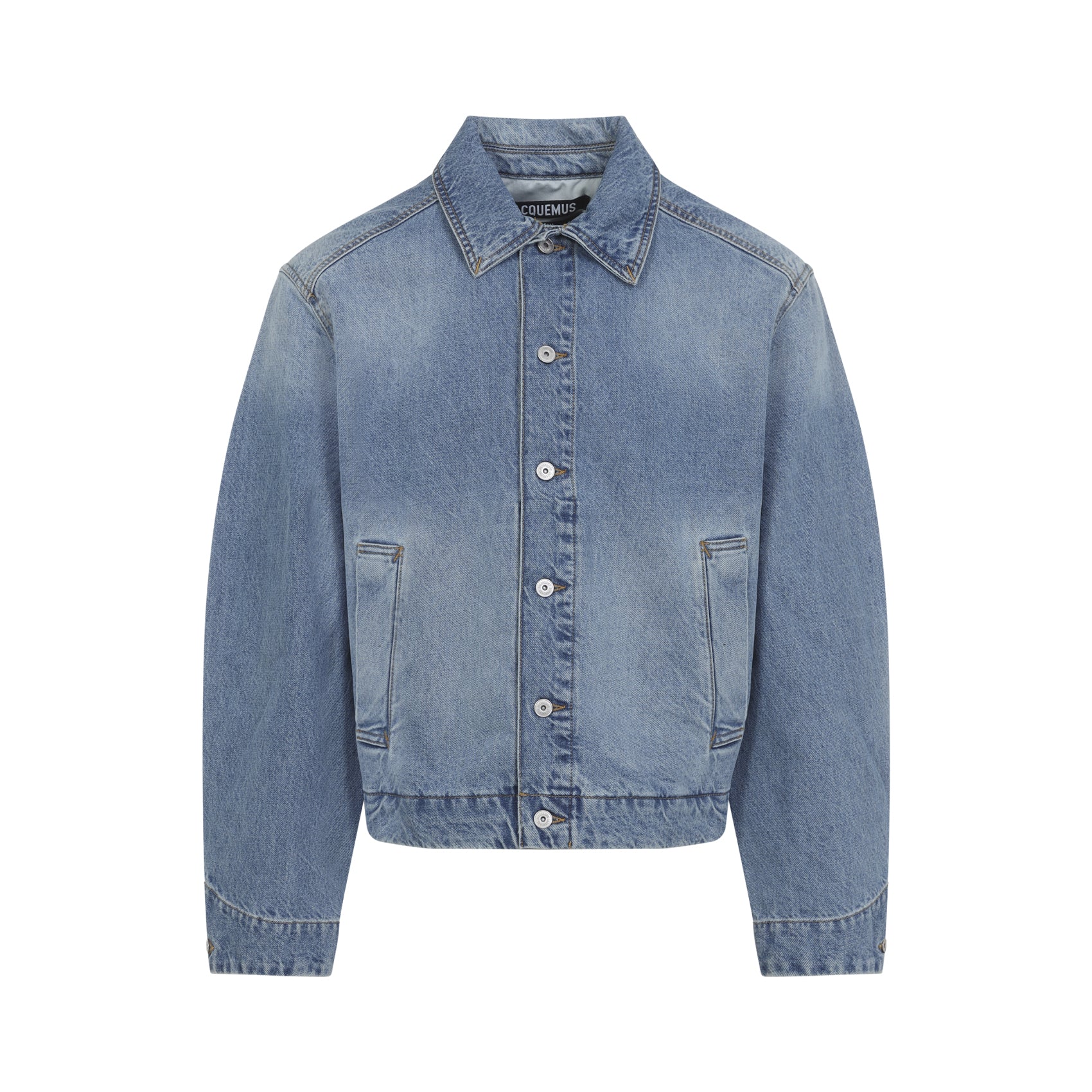 the mirada de-nimes jacket-image-2