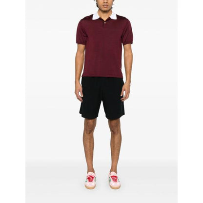 Short pants