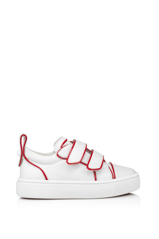 TOYOTOTOY LOW-TOP SNEAKER