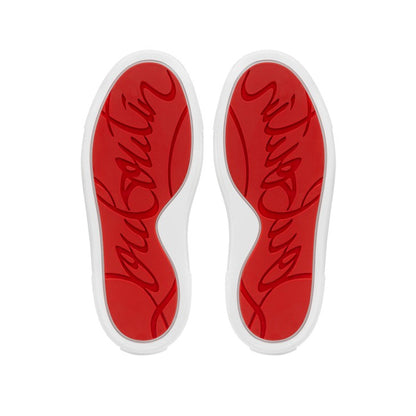 TOYOTOTOY LOW-TOP SNEAKER
