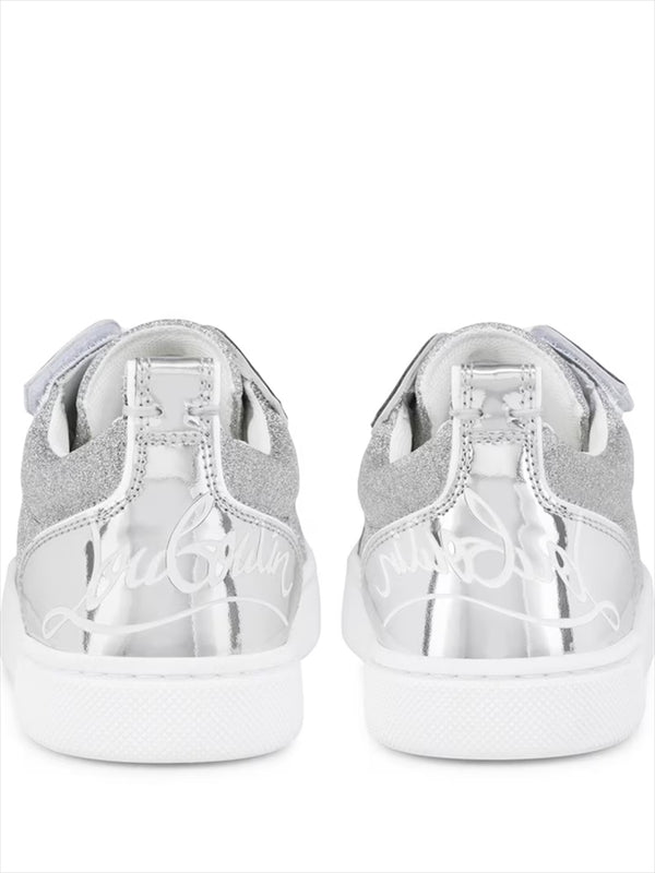 Funnyto Low-Top Sneaker