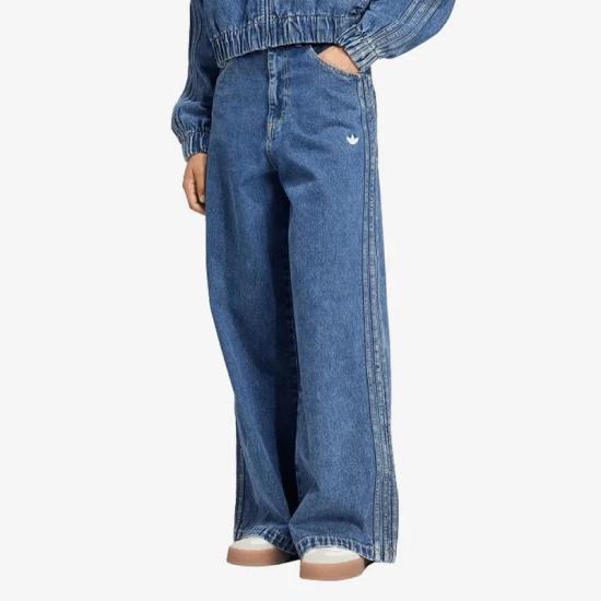 Denim pants