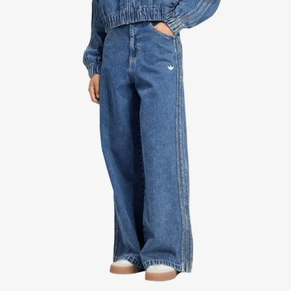 Denim pants