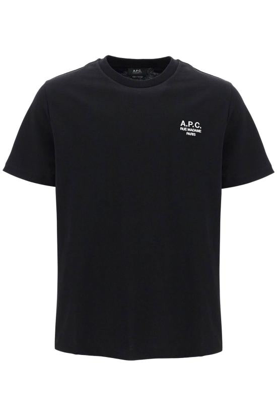 Short -sleeved t -shirt
