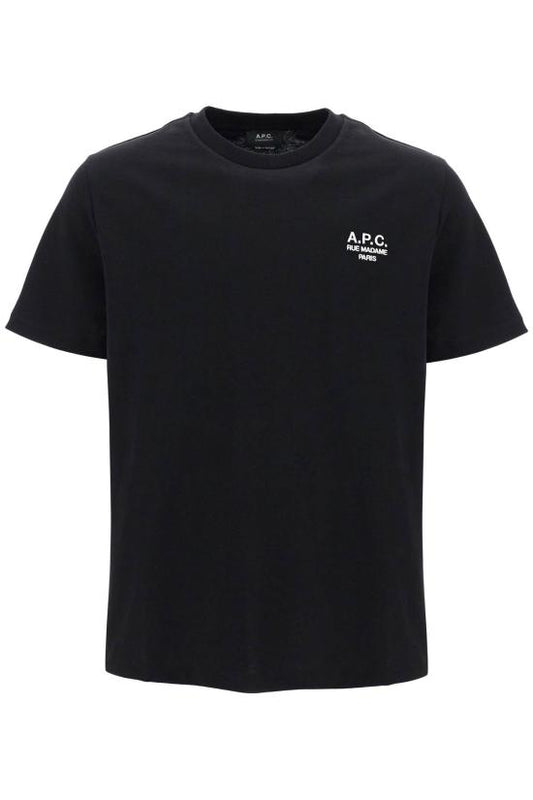Short -sleeved t -shirt