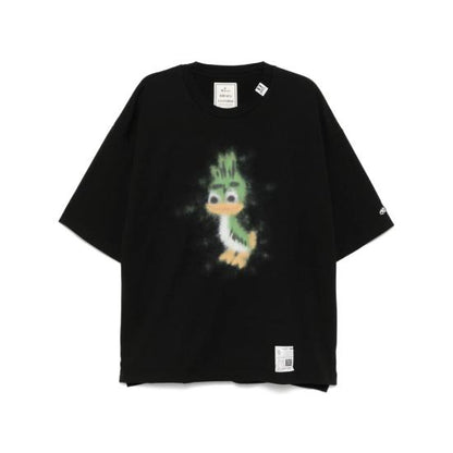 Short -sleeved t -shirt