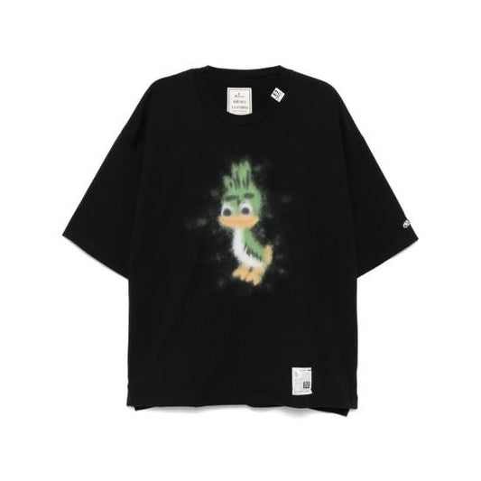 Short -sleeved t -shirt