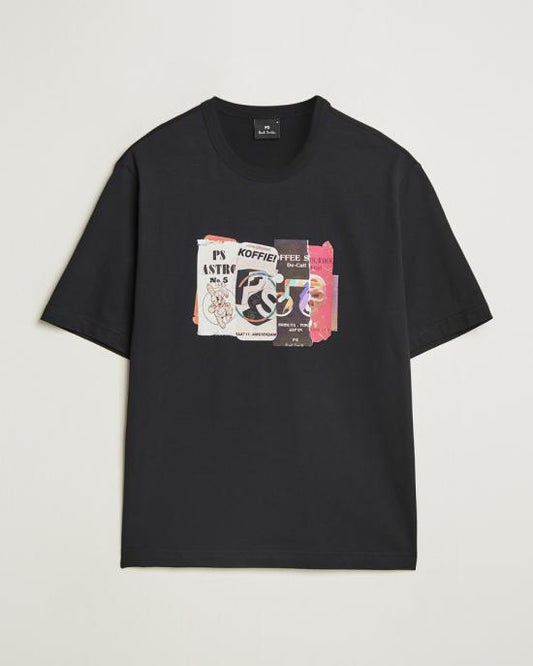 Short sleeve t -shirt
