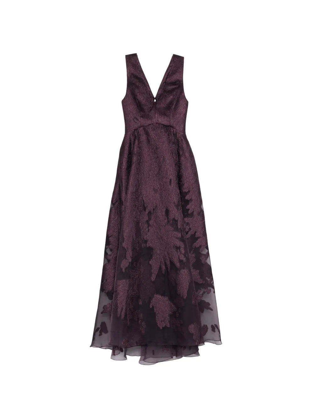 Brocade Dress