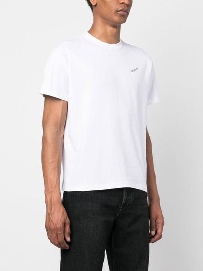 Short sleeve t -shirt