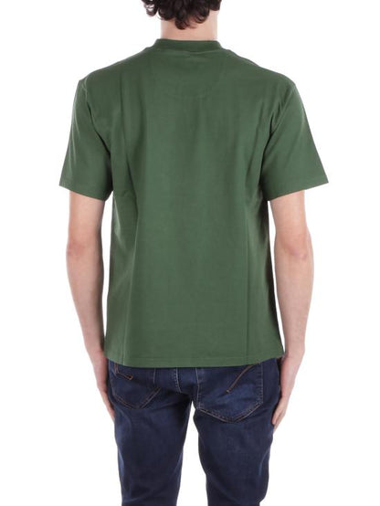 Short -sleeved t -shirt