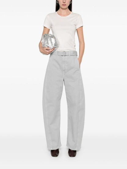 Short -sleeved t -shirt