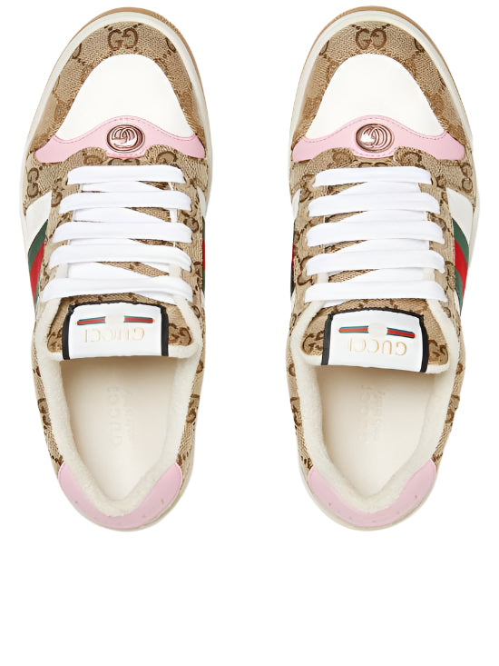 حذاء رياضي للشاشة