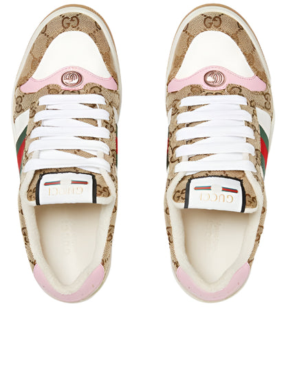 حذاء رياضي للشاشة