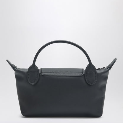 XS Le Pliage Xtra black pouch