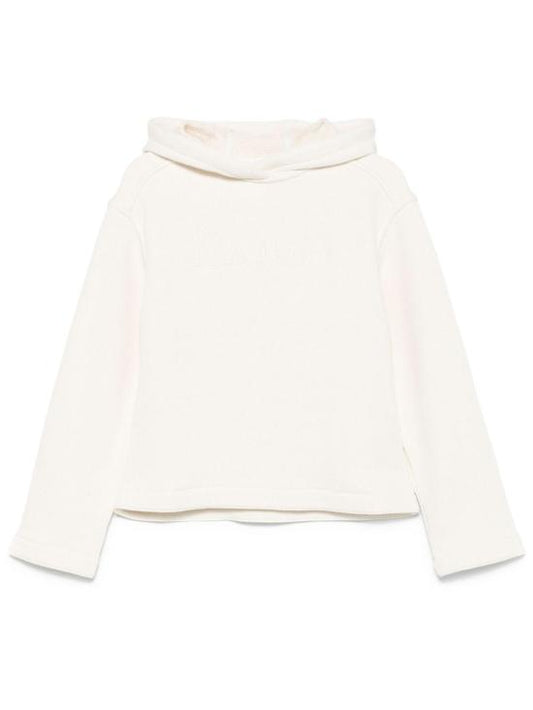 Hood t -shirt