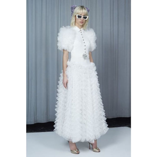 Dress Alessandra Rich