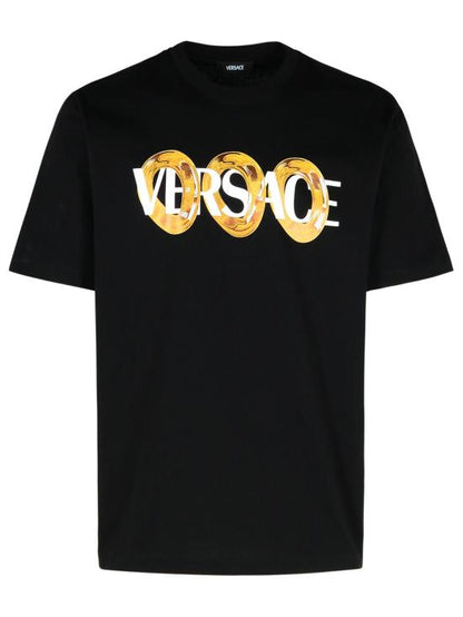 Short sleeve t -shirt